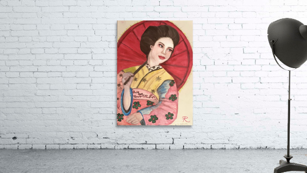 La traditionelle Wall Preview