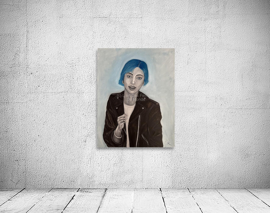 La Garconne Wall Preview