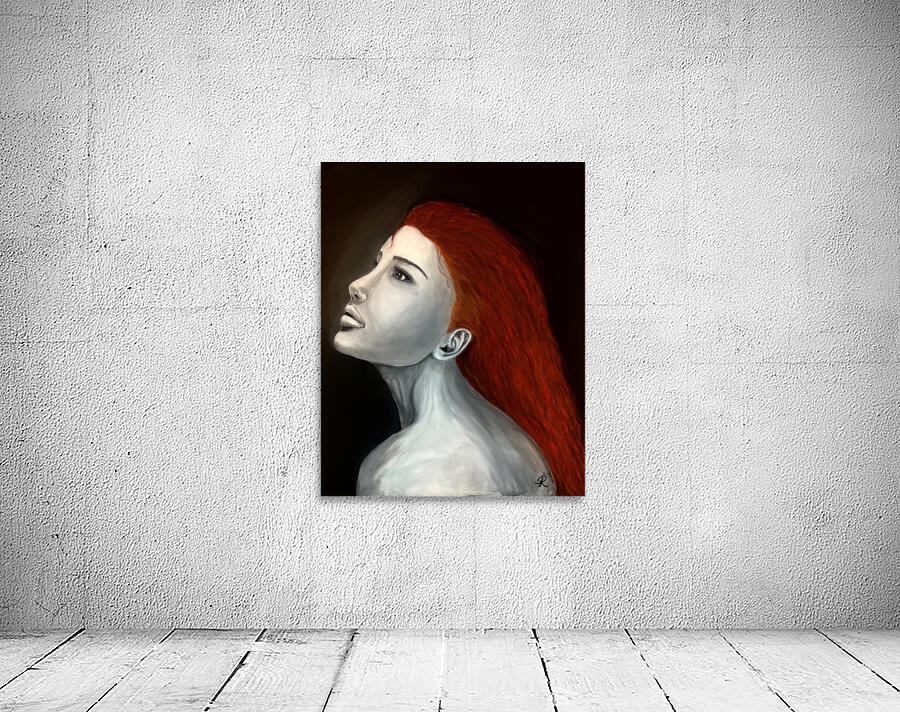 La Rousse Wall Preview