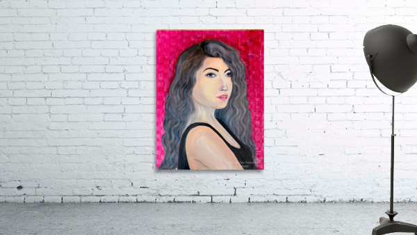 L Andalouse Wall Preview