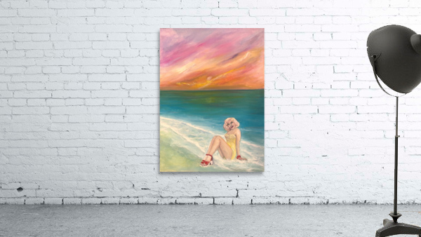 La Starlette Wall Preview