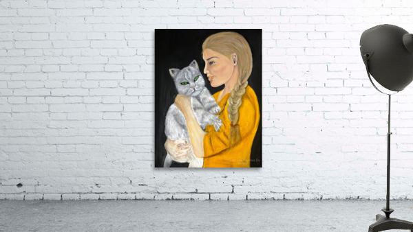 La Caline Wall Preview