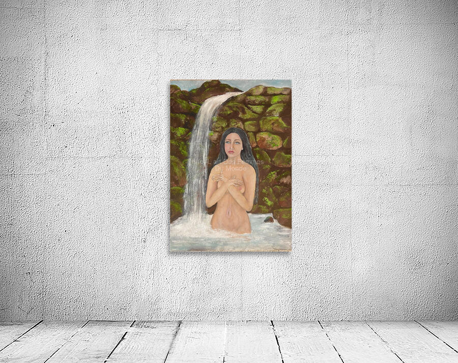 Naturelle Wall Preview