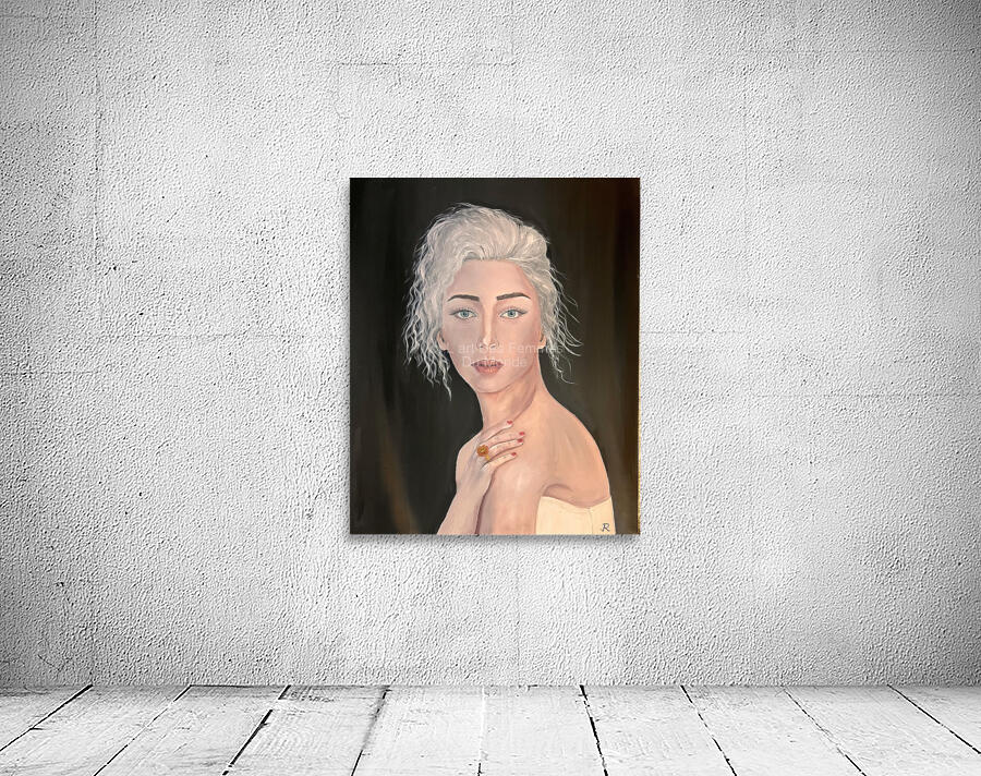 Candeur Wall Preview