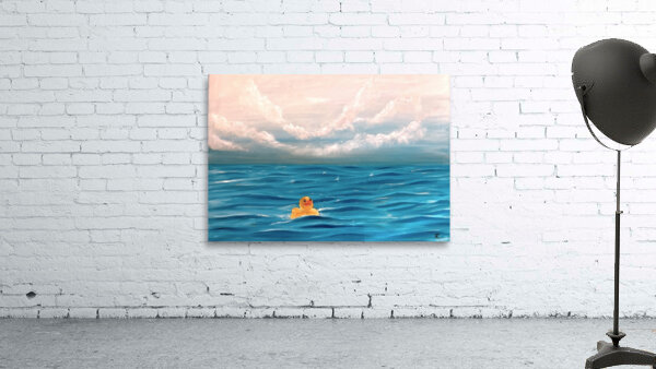 Flotter Wall Preview