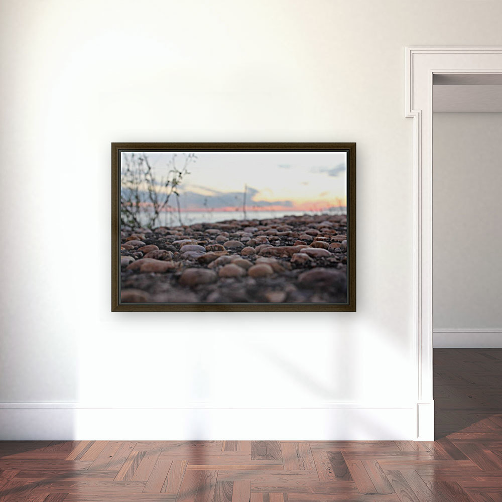 Rock Solid  Reproduction