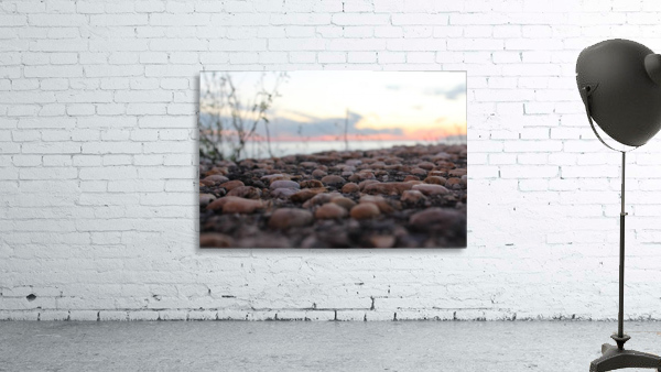 Rock Solid  Wall Preview