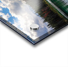 Upside Down Acrylic print