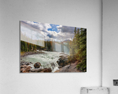 Fresh Air Acrylic Print