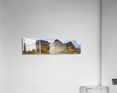 Three Sisters Acrylic Print