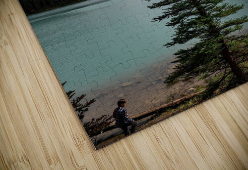 Wonderland Seth Felstead puzzle