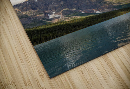 Crisp Seth Felstead puzzle