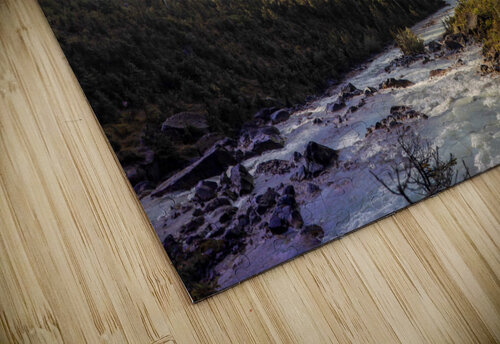 Around the Bend Seth Felstead puzzle