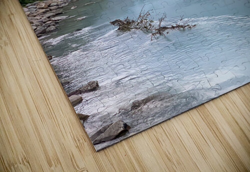 Calm Seth Felstead puzzle