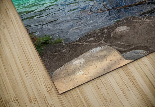 Lakeside Seth Felstead puzzle