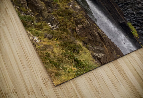 Skirts Seth Felstead puzzle