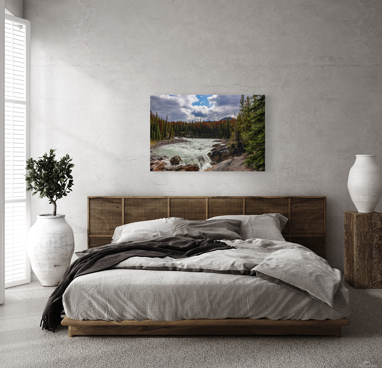 Fresh Air Reproduction