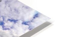 Wonderland HD Metal print