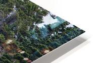 Goat  HD Metal print