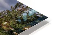 Fresh Air HD Metal print