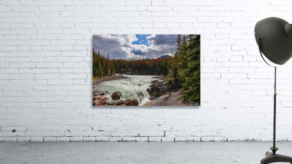 Fresh Air Wall Preview