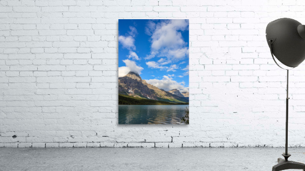Crisp Wall Preview