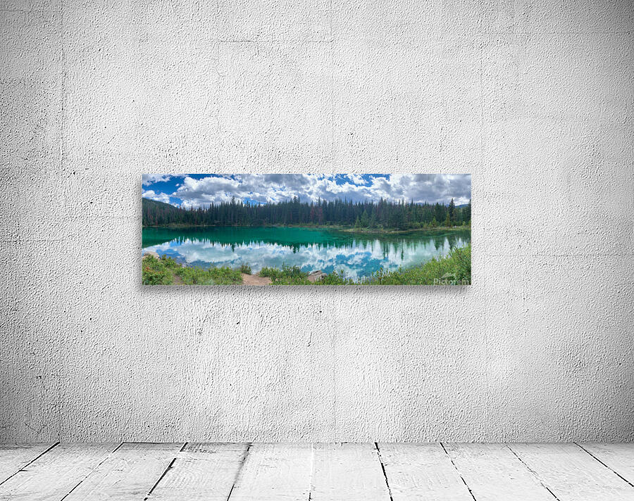 Upside Down World Wide Wall Preview