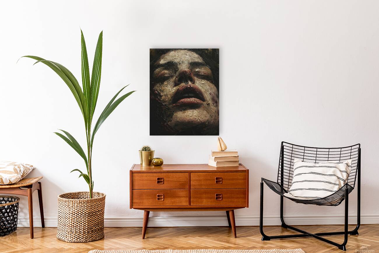 Haunted Emotions Reproduction