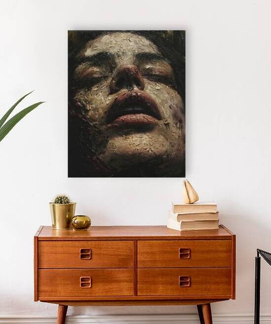 Haunted Emotions Reproduction
