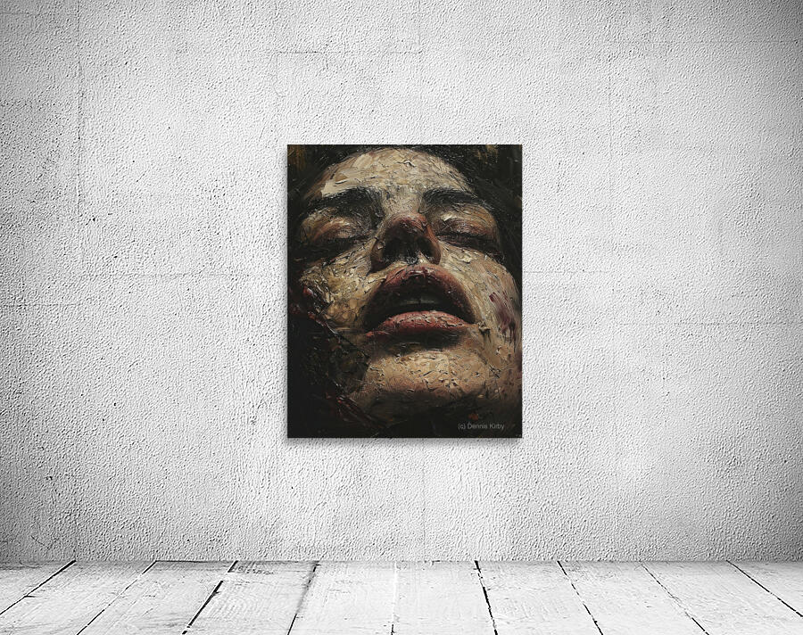 Haunted Emotions Wall Preview