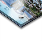 The Diplomat 10 Acrylic print