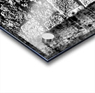 Columbian Hats Acrylic print