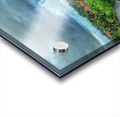 Good day villa  Acrylic print