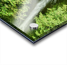 Seririt Gigit waterfall  Indonesia Acrylic print