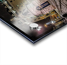 Russia  Acrylic print