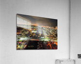 The Diplomat 2 Acrylic Print