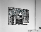 Columbian Hats Acrylic Print