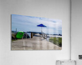 Pier 1   Acrylic Print