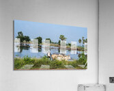 Farmer   Acrylic Print