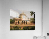 Indians tomb  Acrylic Print