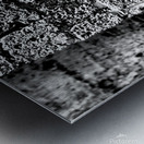 Columbian Hats Metal print