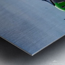 Pier 1   Metal print