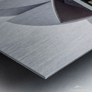  lotus temple India Metal print