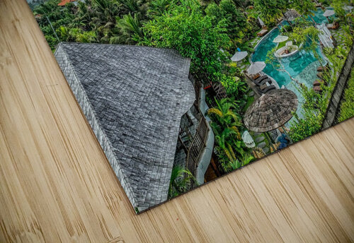 Good day villa  DomaraArtscape puzzle