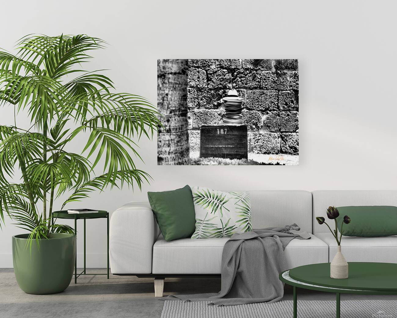 Columbian Hats Reproduction