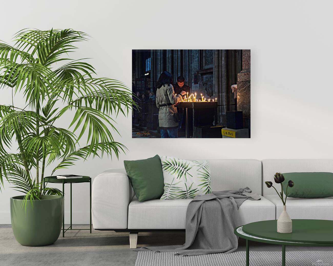 St Stephen Cathedral  Reproduction