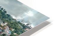 jalousie   HD Metal print