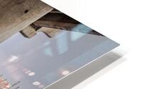 leading edge  HD Metal print