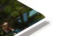 Alcove NY 1 HD Metal print
