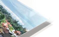 Ubud openfield   HD Metal print